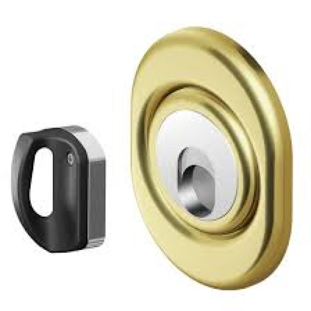 Defender® magnetici aggiungono un ulteriore livello di protezione per la serratura della tua porta