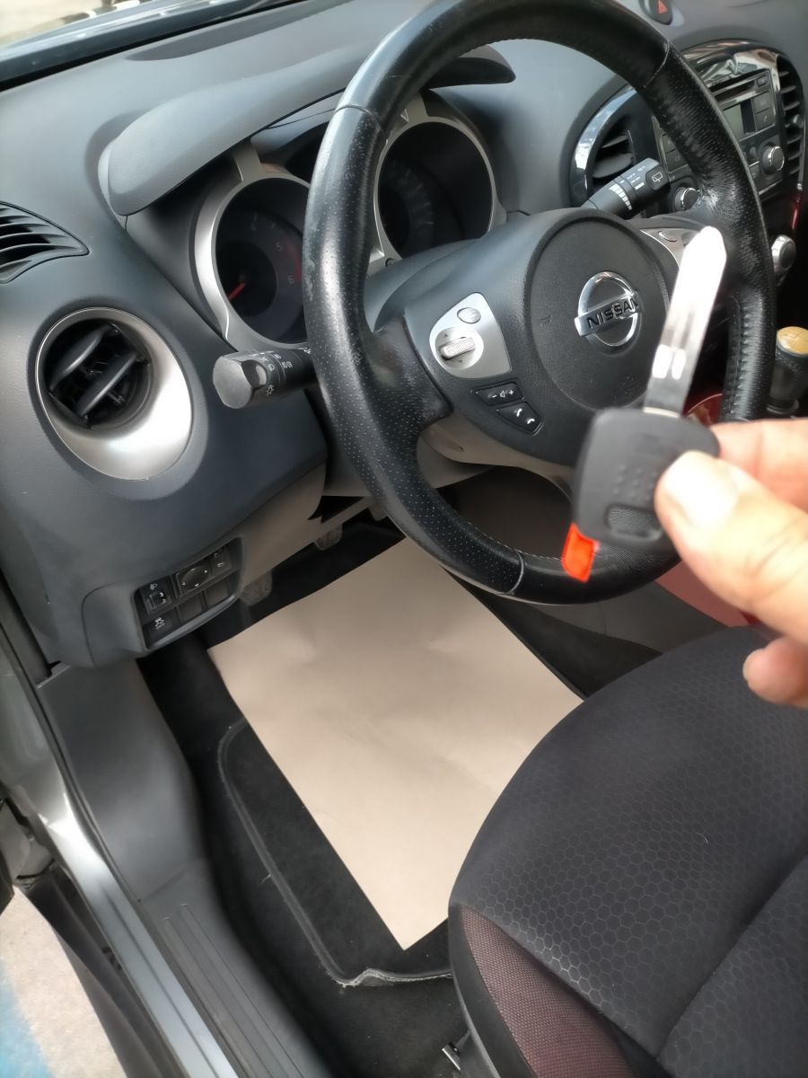 Duplicazione chiave codificata